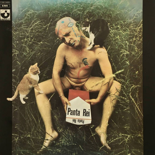 Panta Rei
