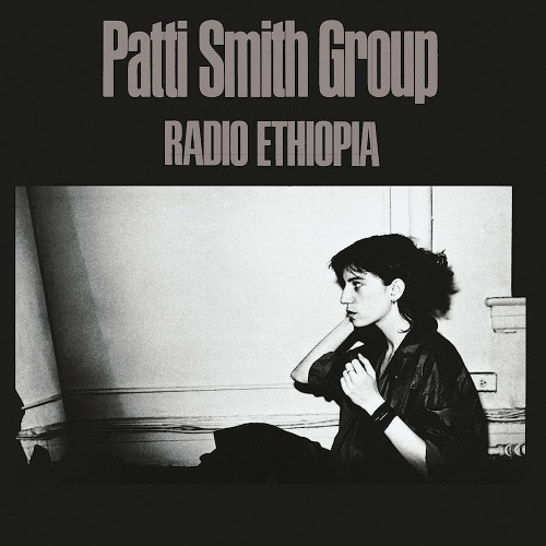 Patti Smith Group