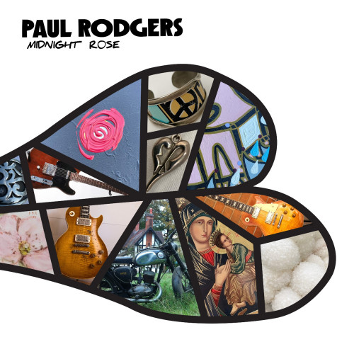 Paul Rodgers