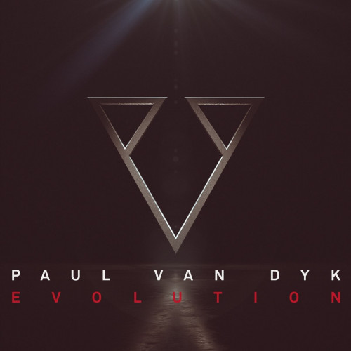 Paul Van Dyk