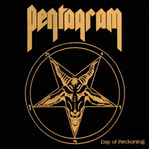 Pentagram