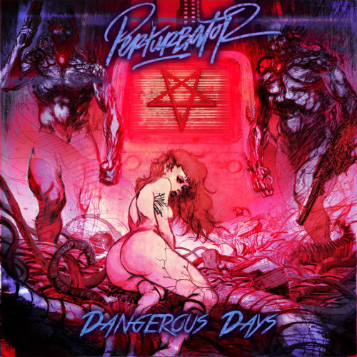 Perturbator