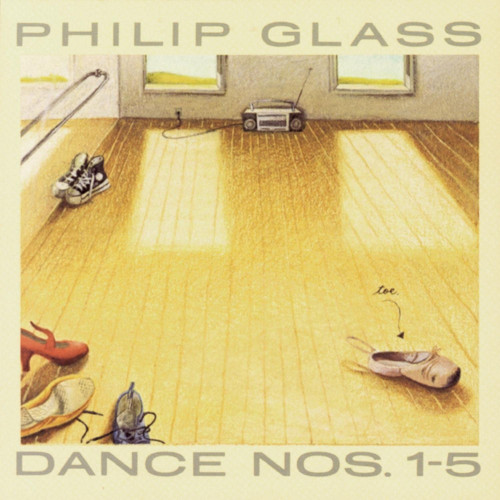 Philip Glass