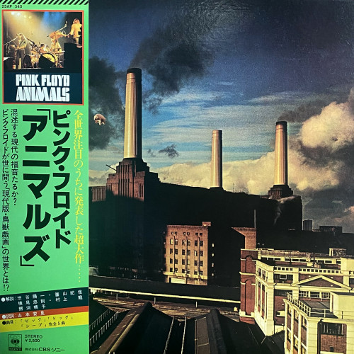 Pink Floyd