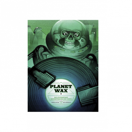 Planet Wax