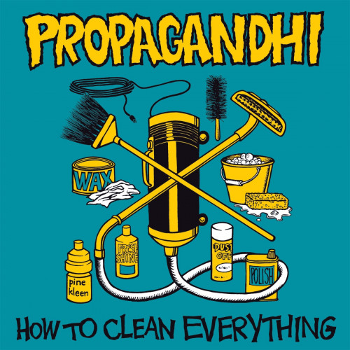 Propagandhi
