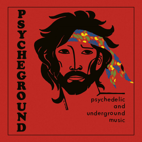 Psycheground Group