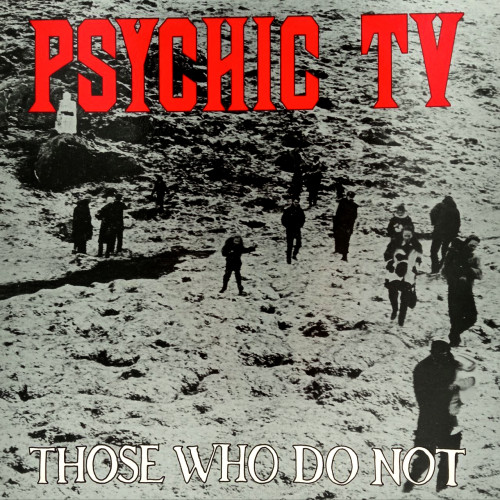 Psychic TV