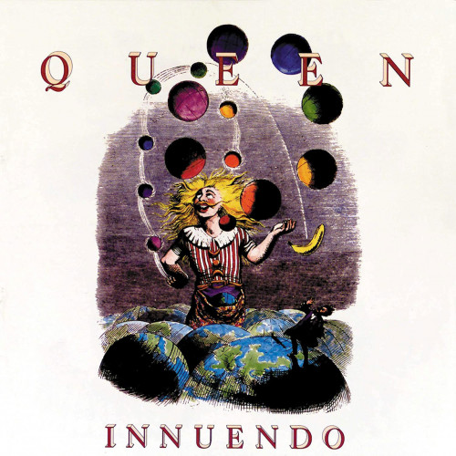 Queen