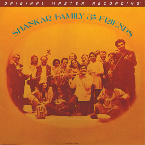 Ravi Shankar
