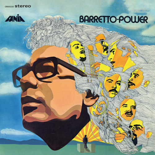 Ray Barretto