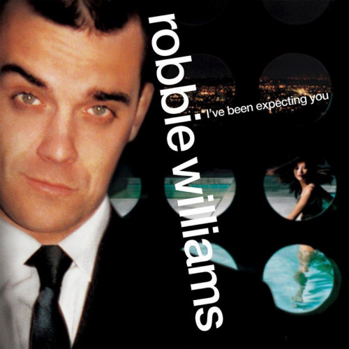 Robbie Williams