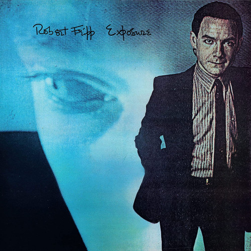 Robert Fripp