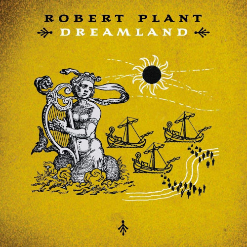 Robert Plant