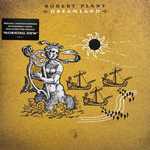 Robert Plant