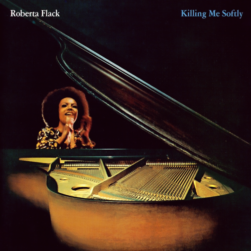 Roberta Flack