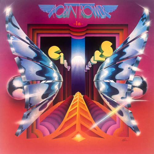 Robin Trower