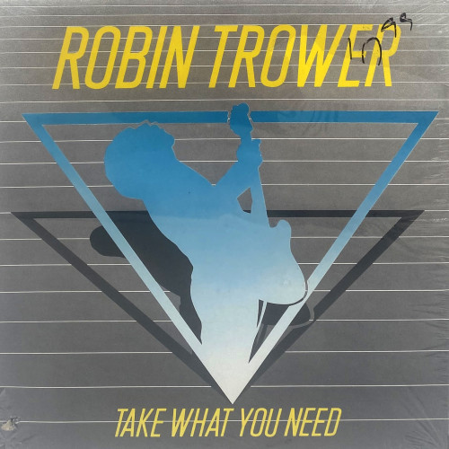 Robin Trower
