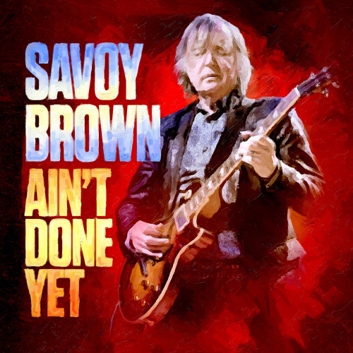 Savoy Brown