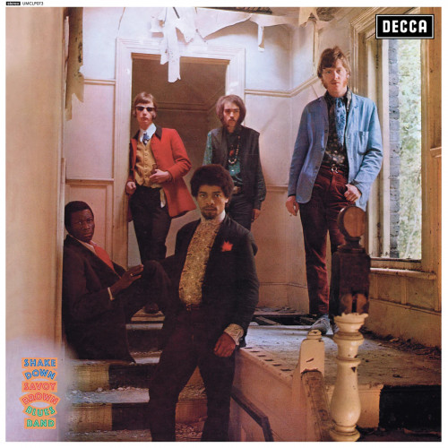 Savoy Brown