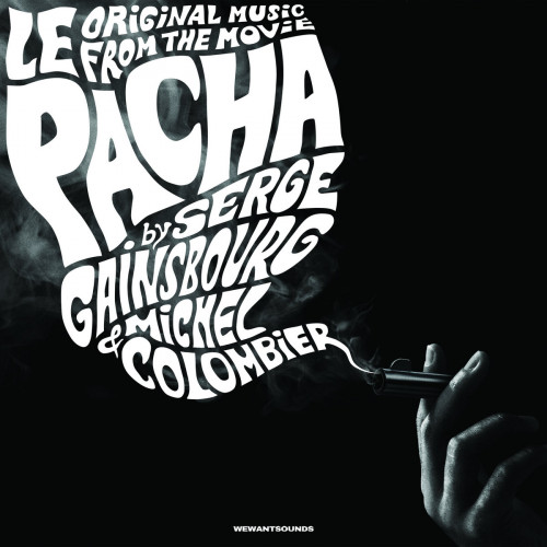 Serge Gainsbourg & Michel Colombier