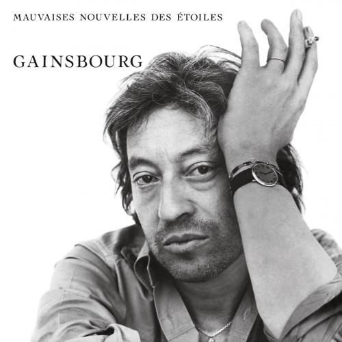 Serge Gainsbourg