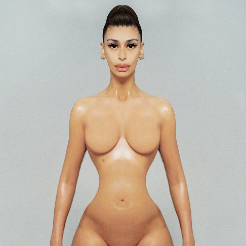 Sevdaliza