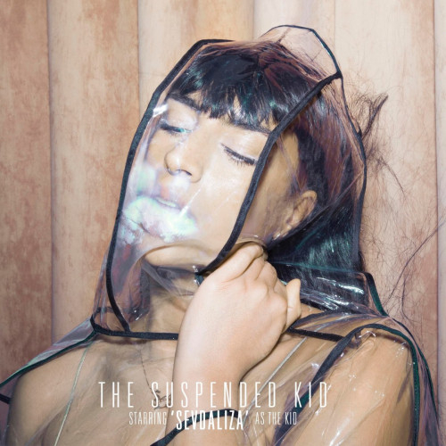 Sevdaliza