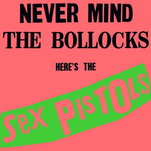 Sex Pistols