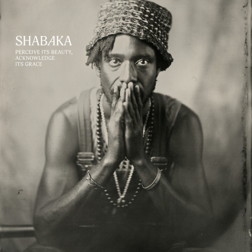 Shabaka