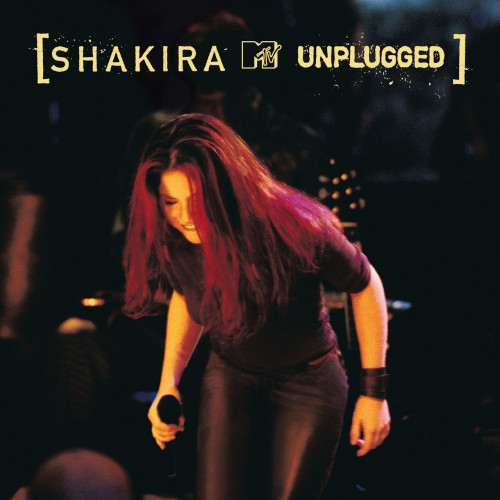 Shakira