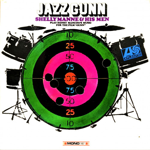 Shelly Manne & His Men
