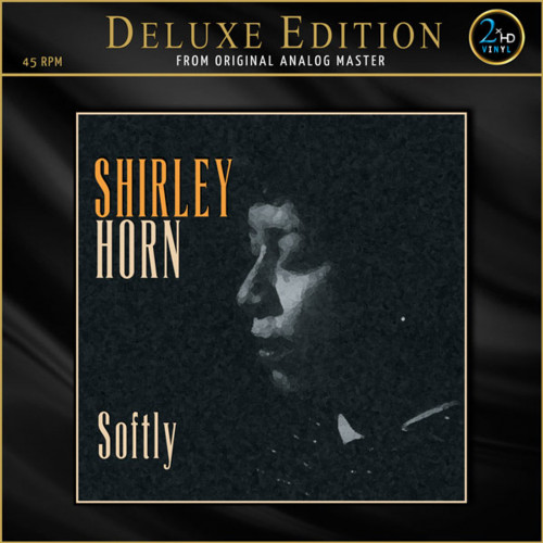 Shirley Horn