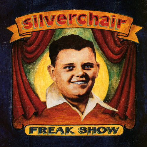 Silverchair