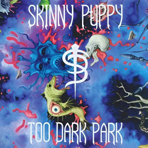Skinny Puppy
