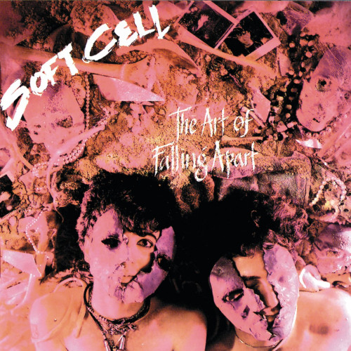 Soft Cell