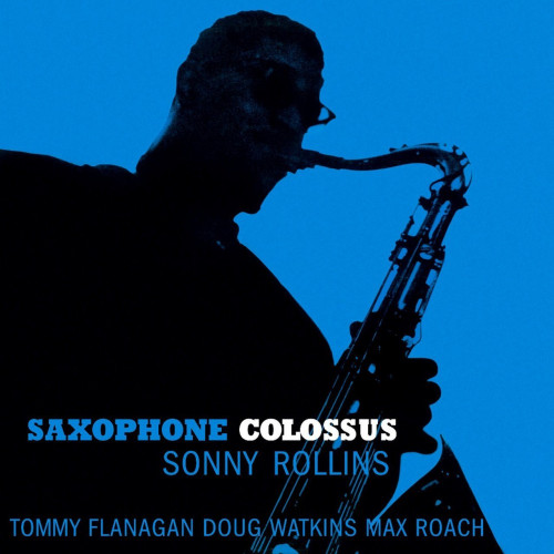 Sonny Rollins  