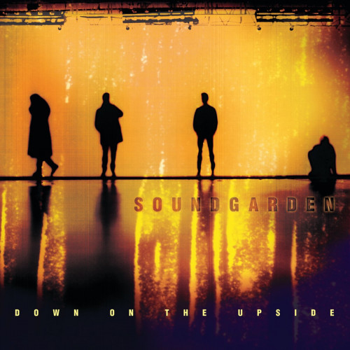 Soundgarden