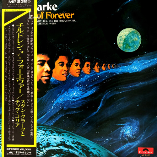 Stanley Clarke