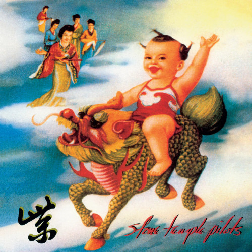 Stone Temple Pilots