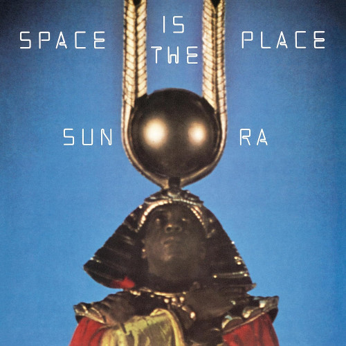 Sun Ra 