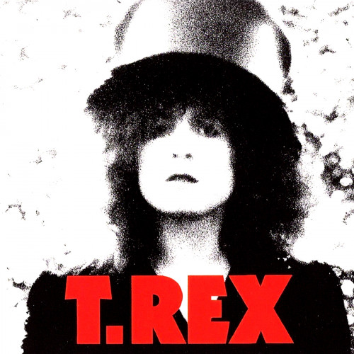 T. Rex