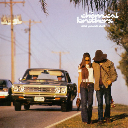 The Chemical Brothers
