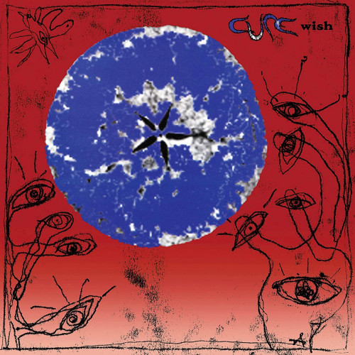 The Cure