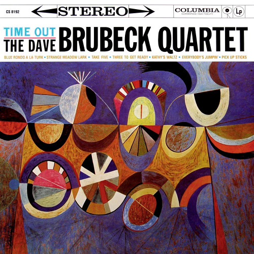 The Dave Brubeck Quartet