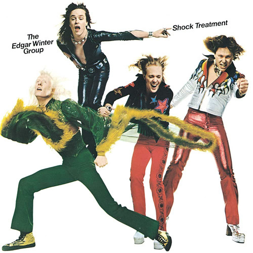 The Edgar Winter Group