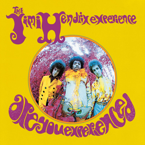 The Jimi Hendrix Experience