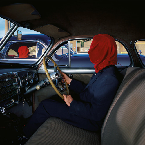 The Mars Volta