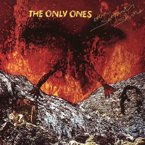 The Only Ones