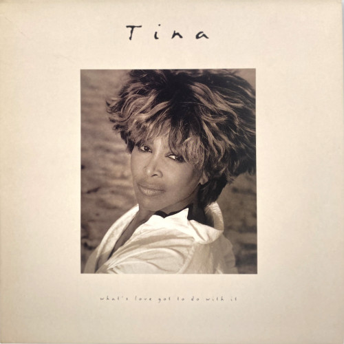 Tina Turner